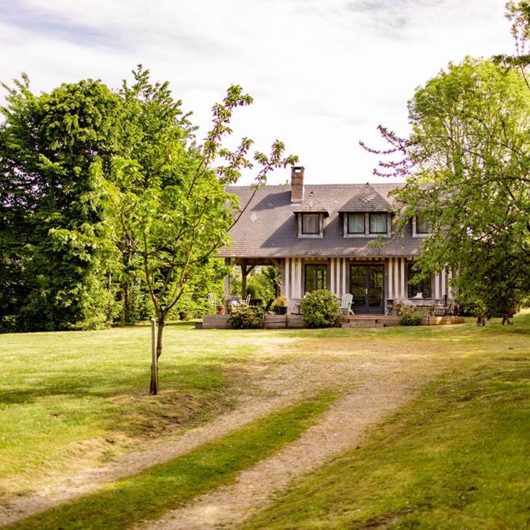 Le Clos des Bruyères - Maison 3 Chambres - 6