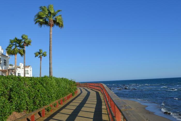 Playa Lucera CS210 - Apartamento de 2 dormitorios con vistas parciales al océano - 4