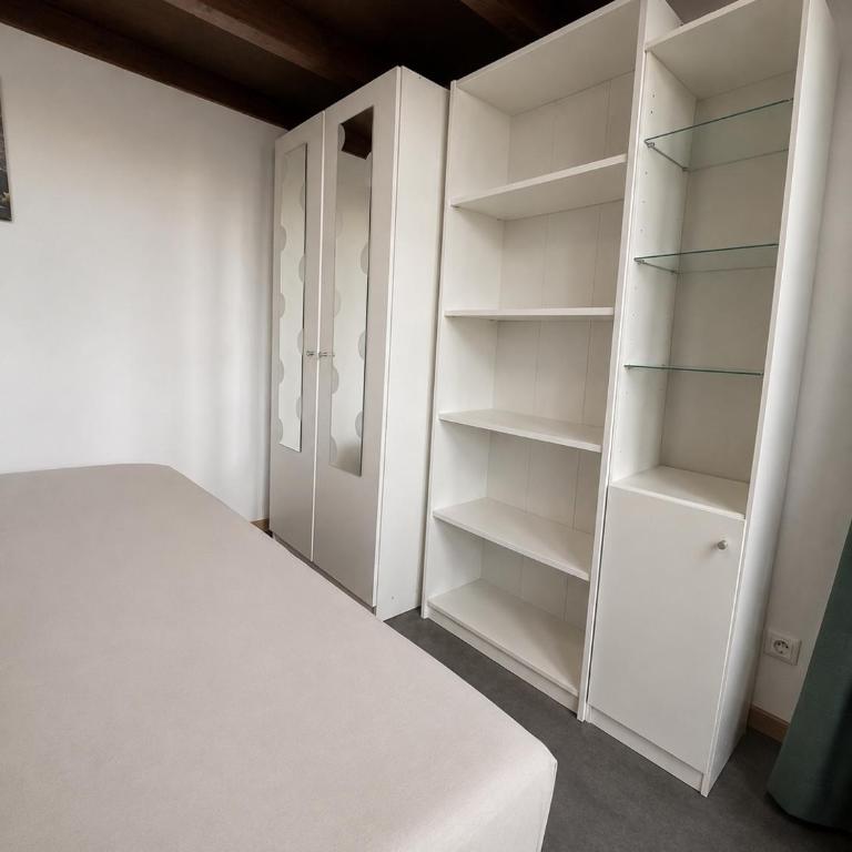 Appartement aux Chartreux Calme, lumineux et climatisé - Appartamento con 1 Camera da Letto - 5