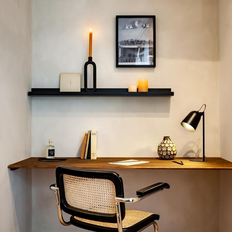 Spacest - Carrer de Josep Torres H - Apartment - 5