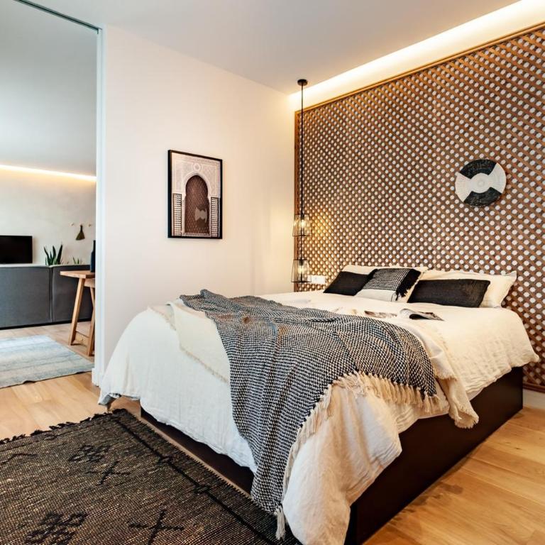 Spacest - Carrer de Josep Torres H - Apartment - 8