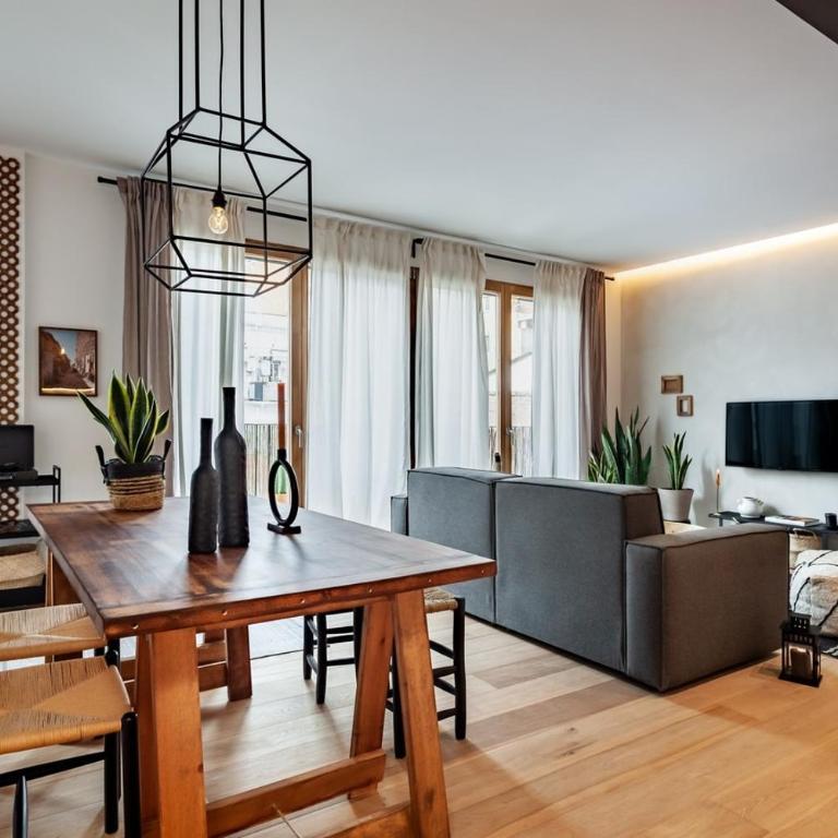 Spacest - Carrer de Josep Torres H - Apartment - 9