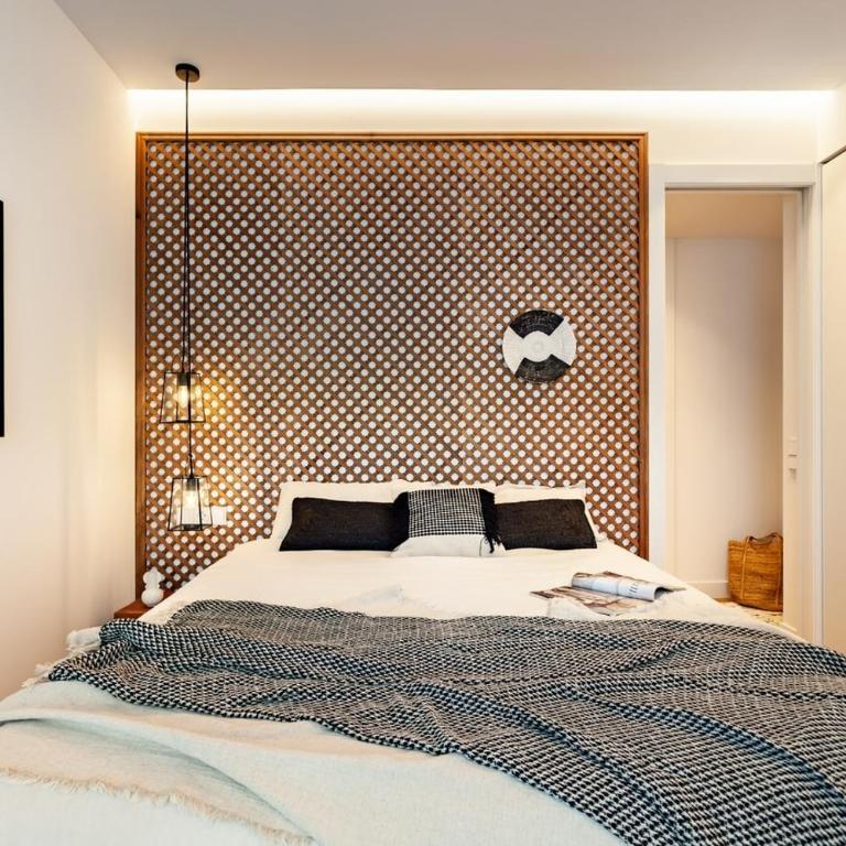Spacest - Carrer de Josep Torres H - Apartment - 13