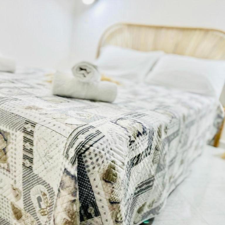 Home Sweet Home - Two-Bedroom Apartment - 3