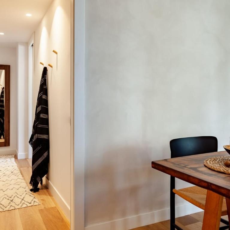 Spacest - Carrer de Josep Torres H - Apartment - 22