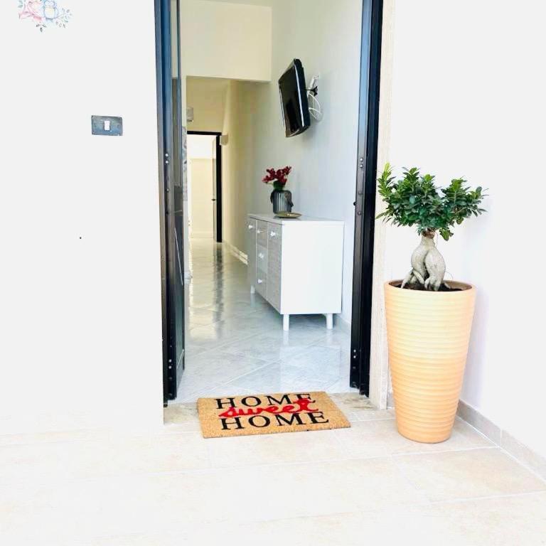 Home Sweet Home - Two-Bedroom Apartment - 7