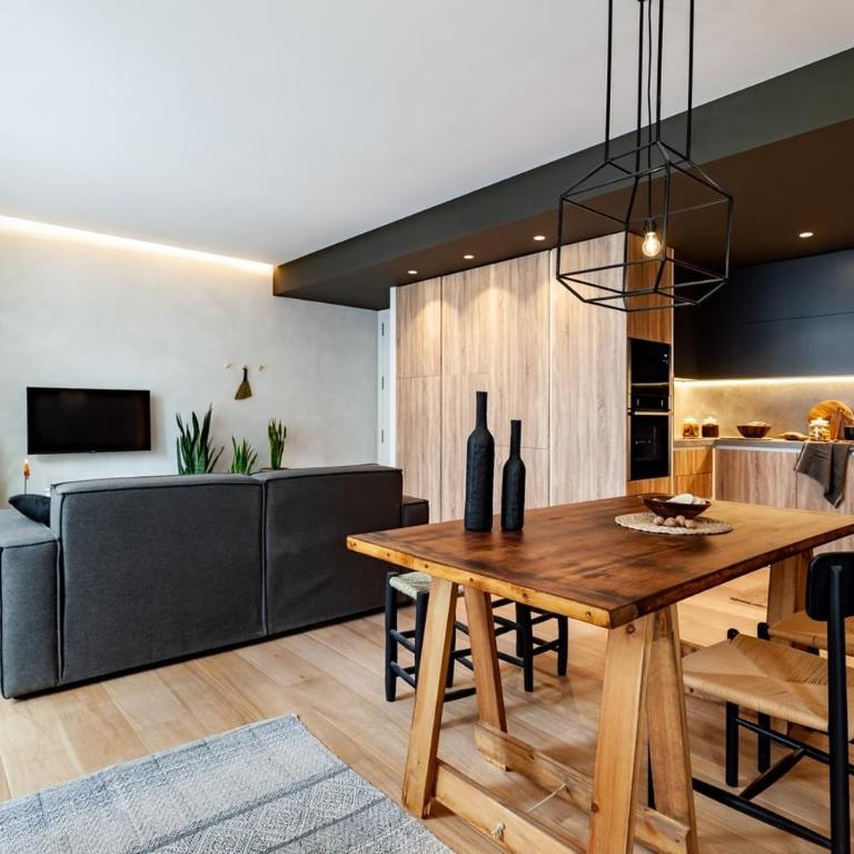 Spacest - Carrer de Josep Torres H - Apartment - 23