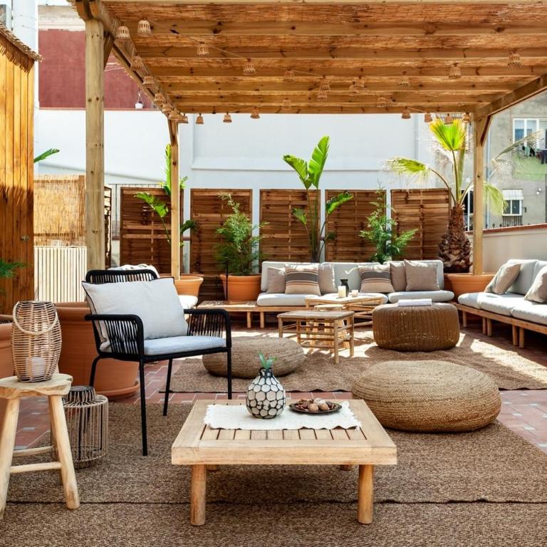 Spacest - Carrer de Josep Torres H - Apartment - 24