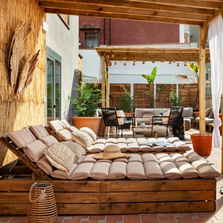Spacest - Carrer de Josep Torres H - Apartment - 29