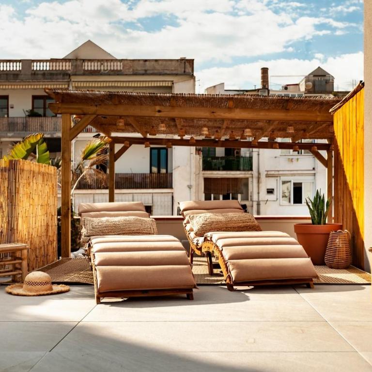 Spacest - Carrer de Josep Torres H - Apartment - 36