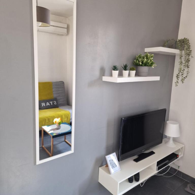 Studio Villa Monica - Studio Supérieur - 17
