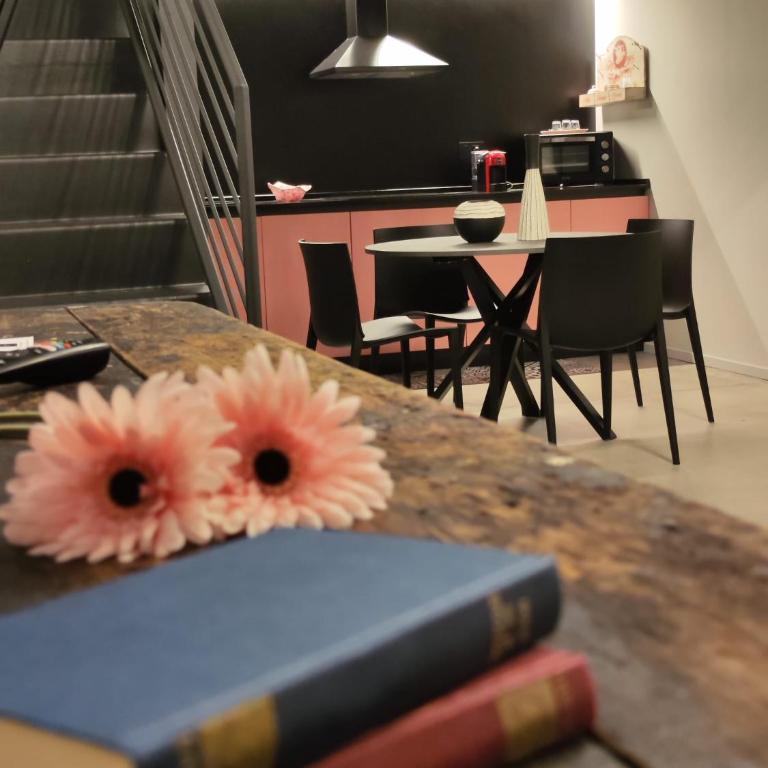 Loft Deluxe centralissimo-Antica Vetreria - One-Bedroom Apartment - 1