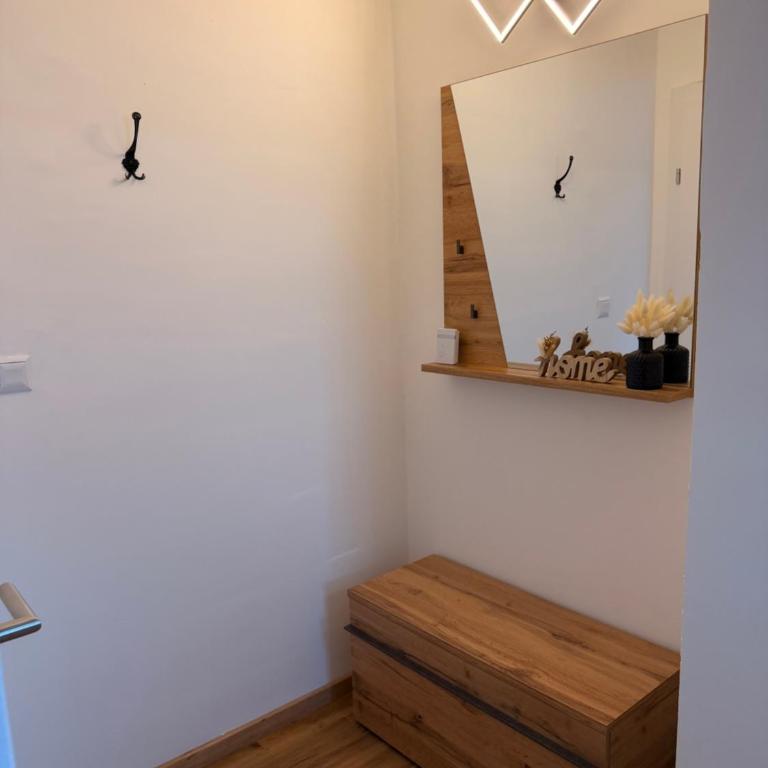 Premium Whirlpool Residence JR - Free Parking - Apartment mit 1 Schlafzimmer - 9
