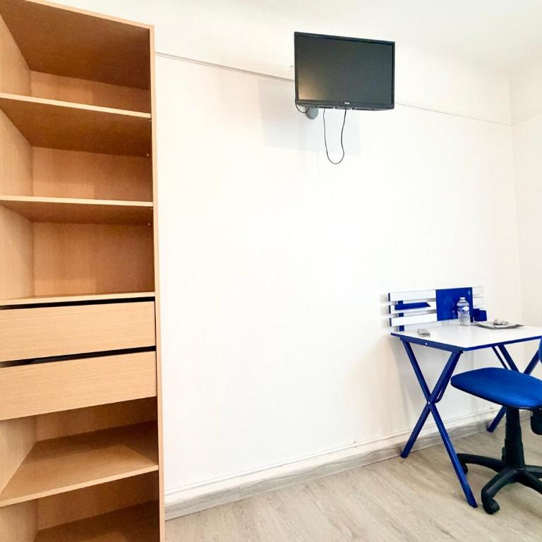 Au premier ferrie - Appartement 3 Chambres - 18