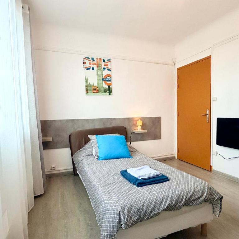 Au premier ferrie - Appartement 3 Chambres - 20