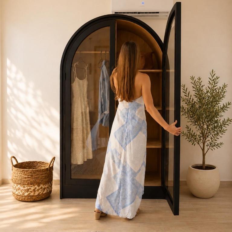 Garden Atelier - Apartamento de 1 dormitorio - 5