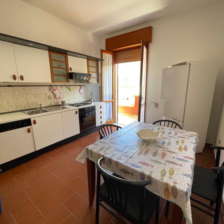 Casa vacanza da Leo - Appartamento con 2 Camere da Letto e Vista Mare - 14