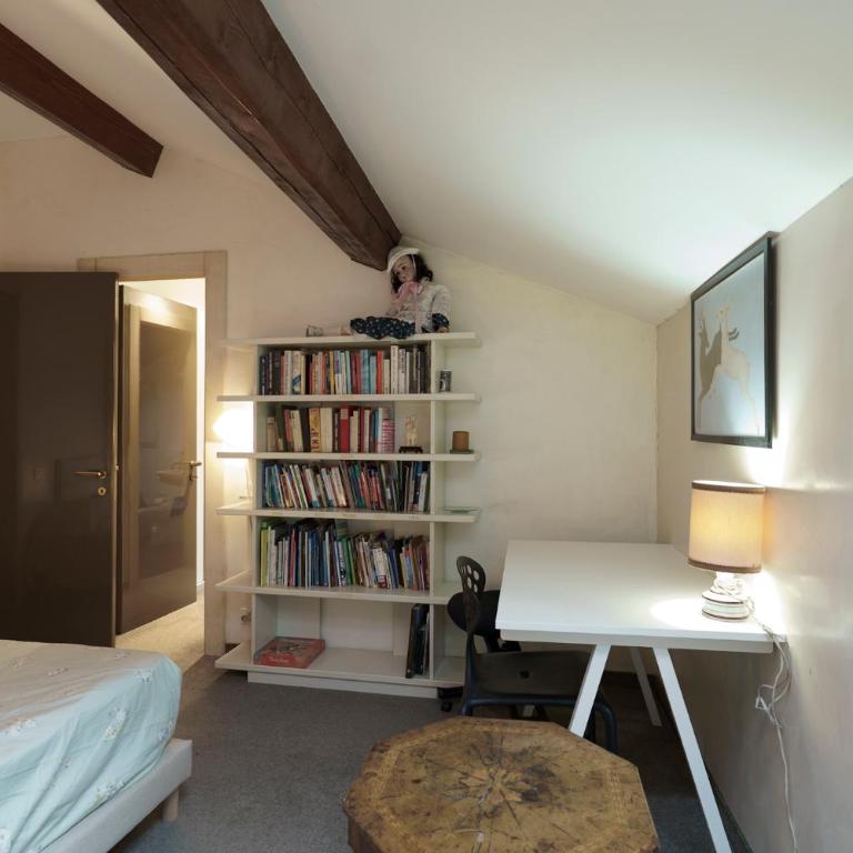 Residenza a Vicenza - Appartamento Deluxe con 3 Camere da Letto - 11
