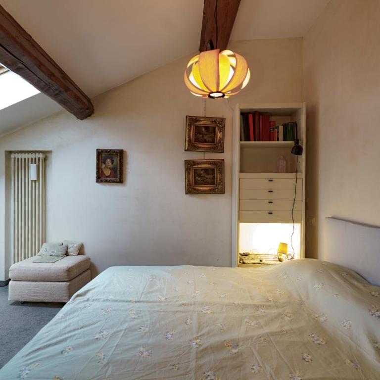 Residenza a Vicenza - Appartamento Deluxe con 3 Camere da Letto - 12