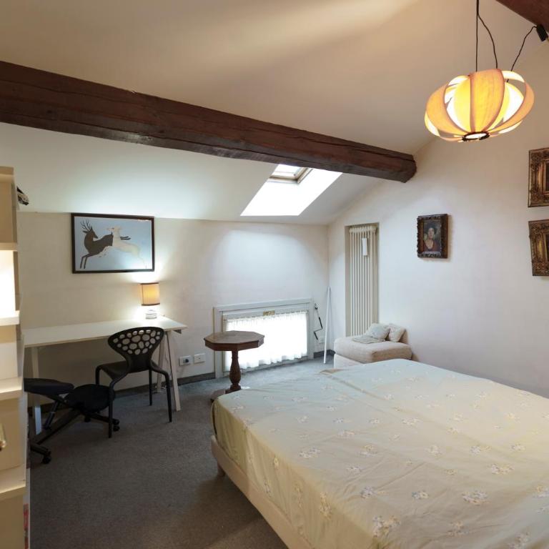 Residenza a Vicenza - Appartamento Deluxe con 3 Camere da Letto - 13