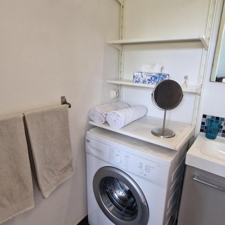Studio Villa Monica - Studio Supérieur - 20