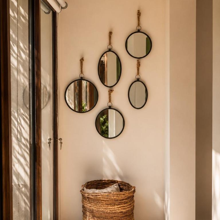 Garden Atelier - Apartamento de 1 dormitorio - 6