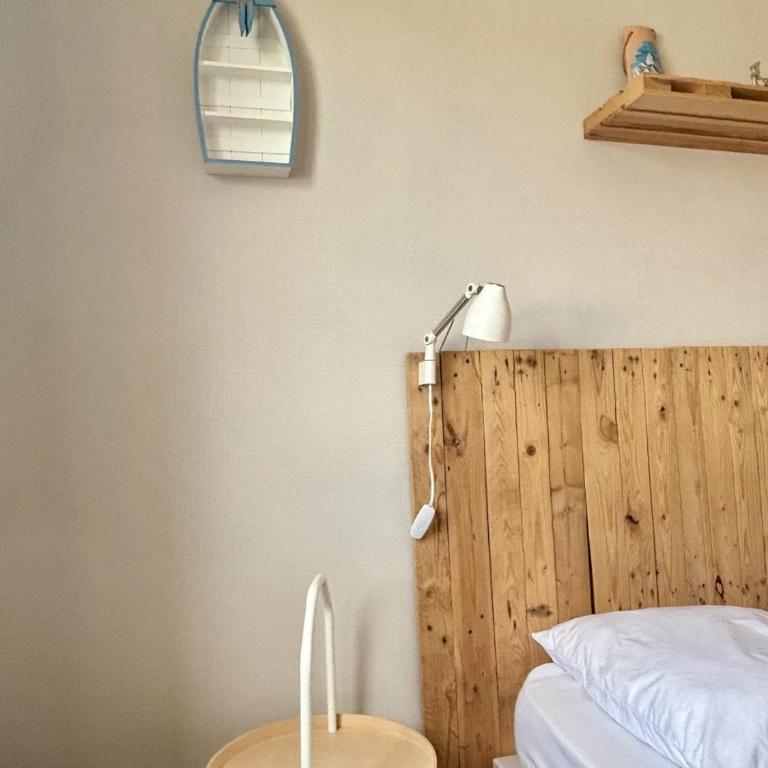 La Julaumaga, Maison de famille quartier Pironnière - Maison de Vacances - 17