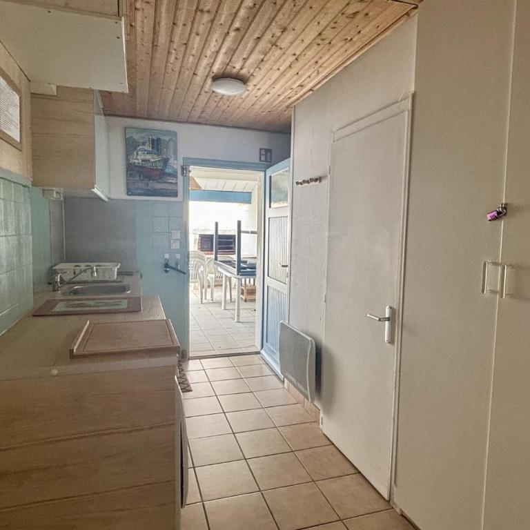 La Julaumaga, Maison de famille quartier Pironnière - Maison de Vacances - 21