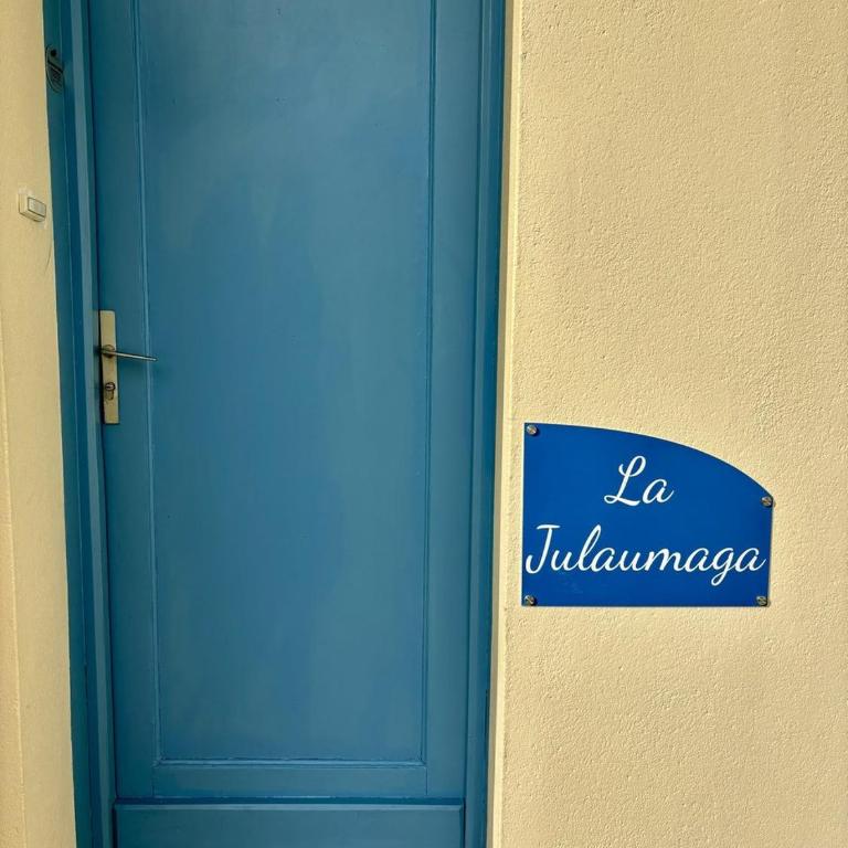 La Julaumaga, Maison de famille quartier Pironnière - Maison de Vacances - 29