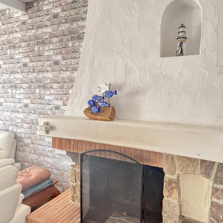 La Julaumaga, Maison de famille quartier Pironnière - Maison de Vacances - 8
