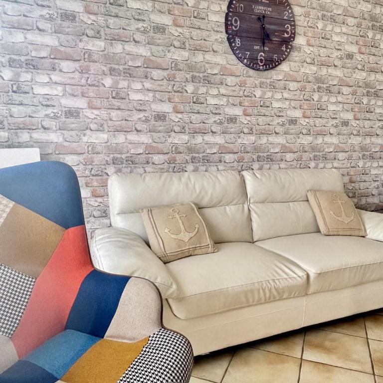 La Julaumaga, Maison de famille quartier Pironnière - Maison de Vacances - 6