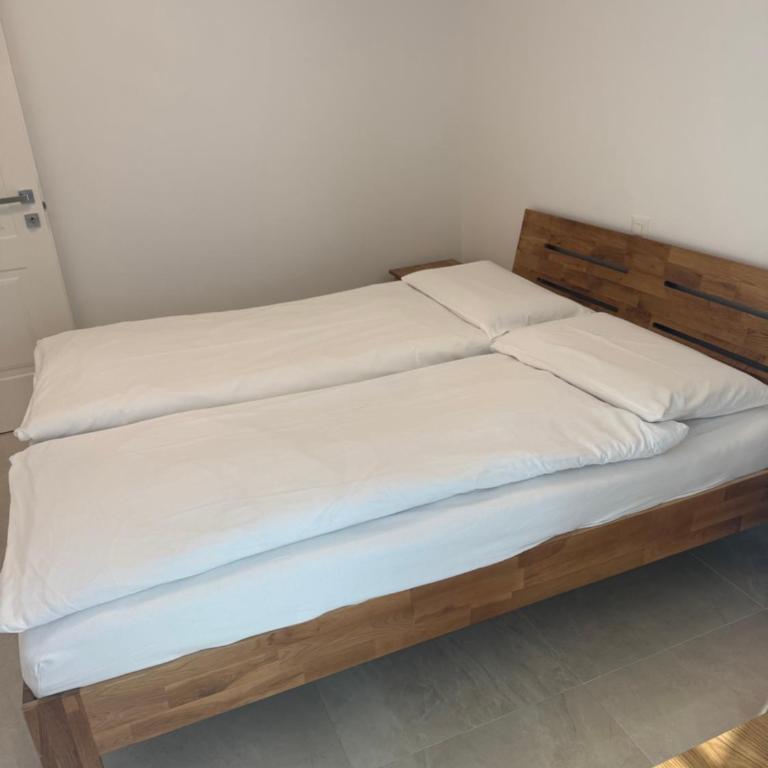 Residence Bellevue - Apartment mit 1 Schlafzimmer - 3