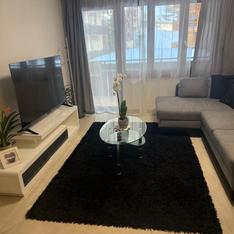 Residence Bellevue - Apartment mit 1 Schlafzimmer - 5