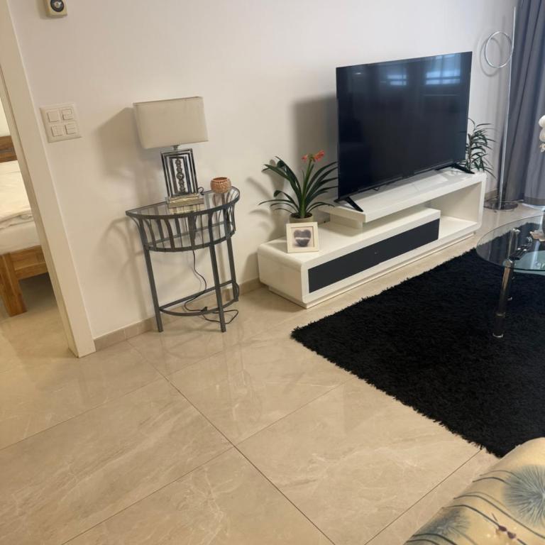 Residence Bellevue - Apartment mit 1 Schlafzimmer - 6
