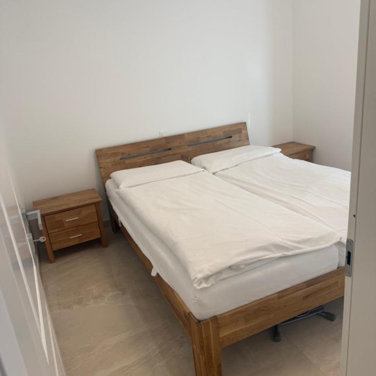 Residence Bellevue - Apartment mit 1 Schlafzimmer - 7