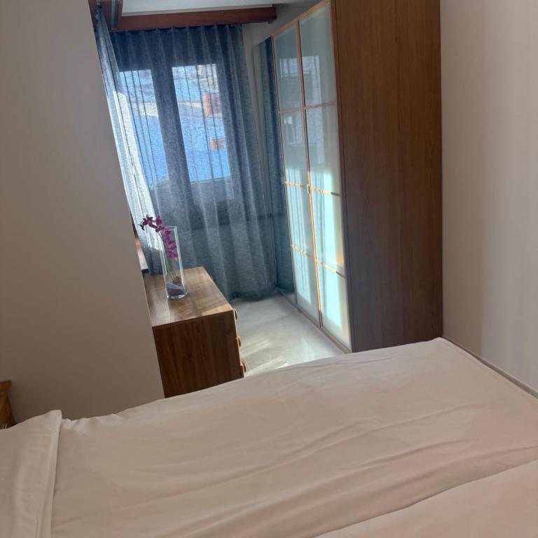 Residence Bellevue - Apartment mit 1 Schlafzimmer - 9