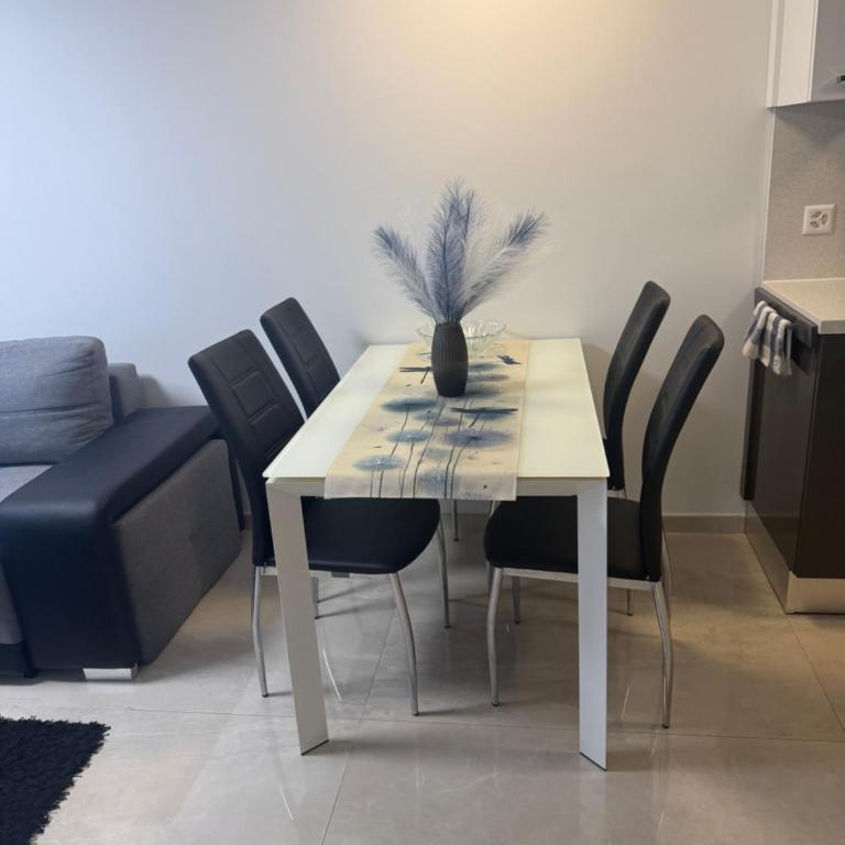 Residence Bellevue - Apartment mit 1 Schlafzimmer - 15