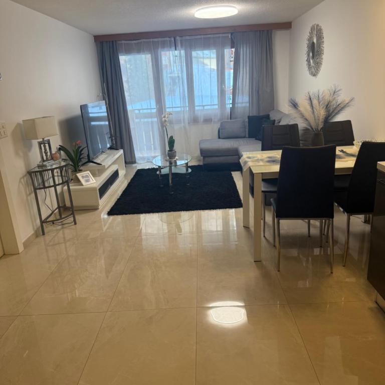 Residence Bellevue - Apartment mit 1 Schlafzimmer - 17