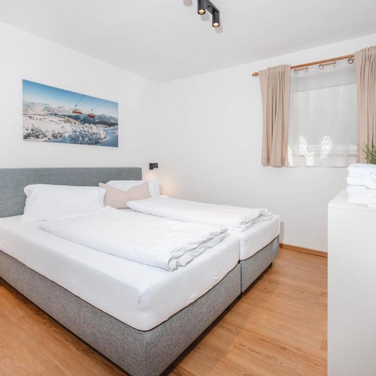 Souterrain Apartment 333 Flachau - Apartamento de 2 dormitorios - 35