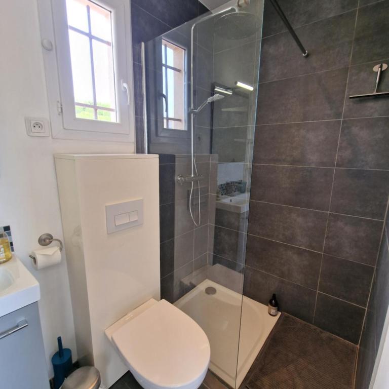 Studio Villa Monica - Studio Supérieur - 23