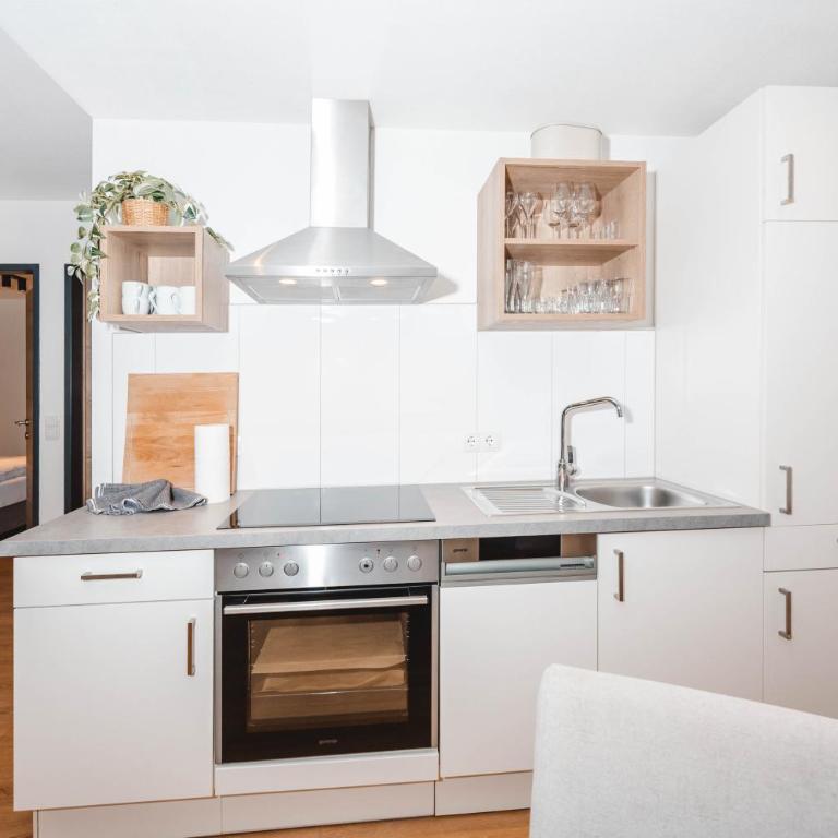 Souterrain Apartment 333 Flachau - Apartamento de 2 dormitorios - 37