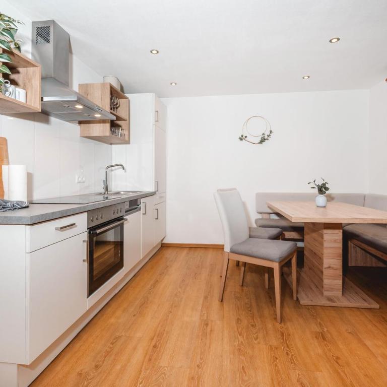 Souterrain Apartment 333 Flachau - Apartamento de 2 dormitorios - 43