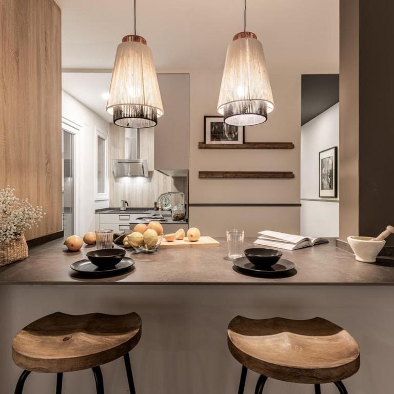 Spacest - Calle de Garcilaso A - Apartment - 4