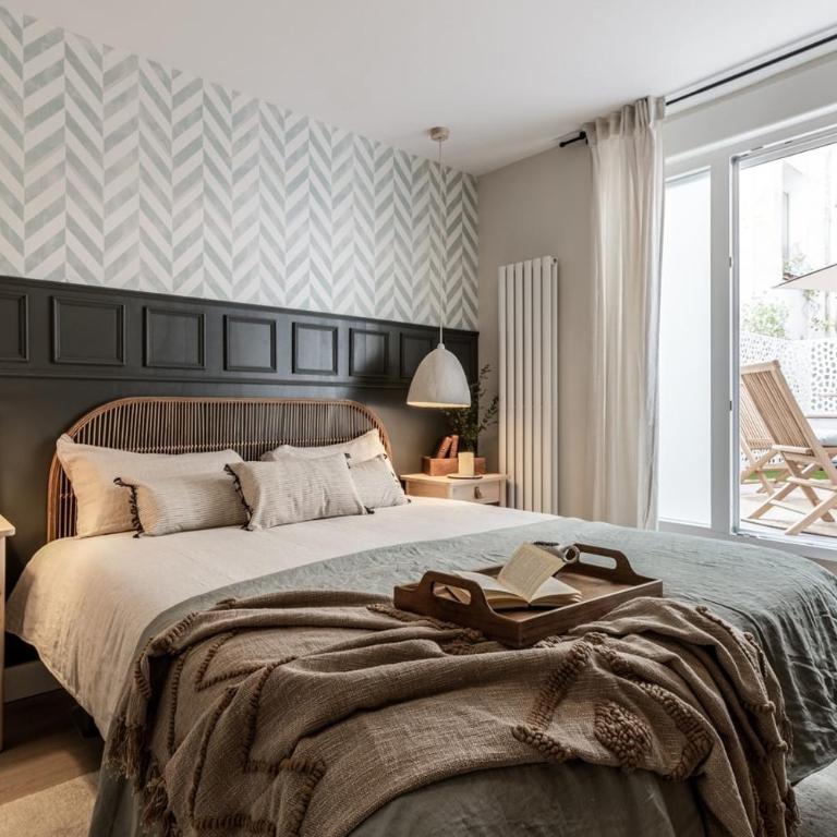 Spacest - Calle de Garcilaso A - Apartment - 5