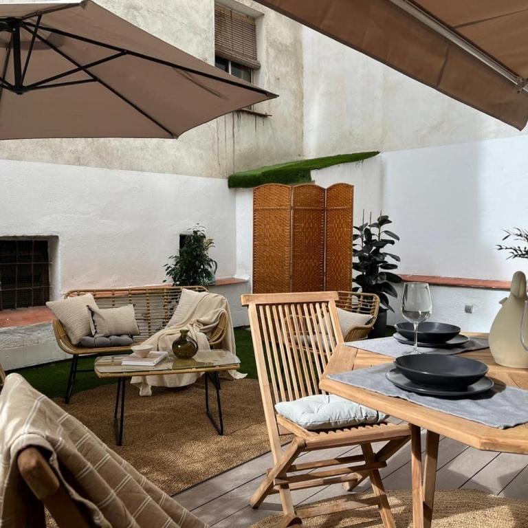 Spacest - Calle de Garcilaso A - Apartment - 7