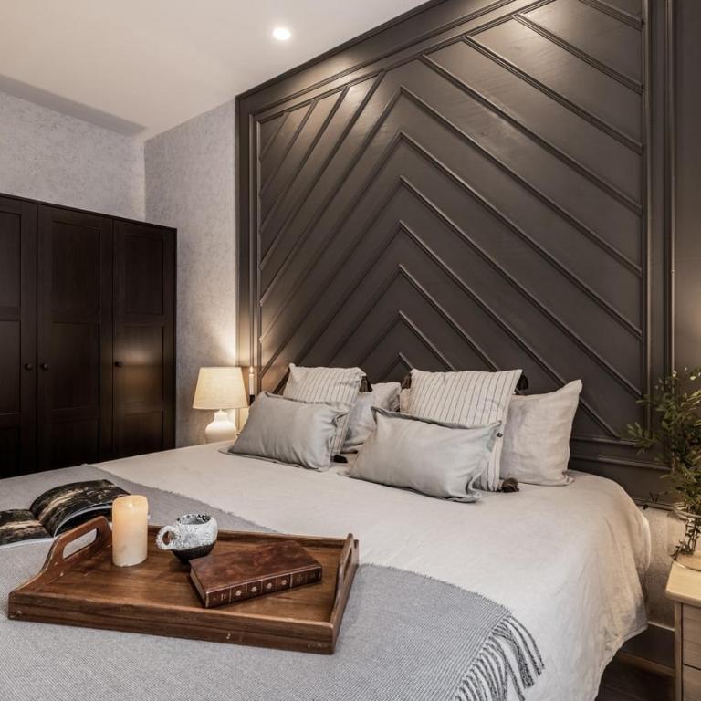 Spacest - Calle de Garcilaso A - Apartment - 8