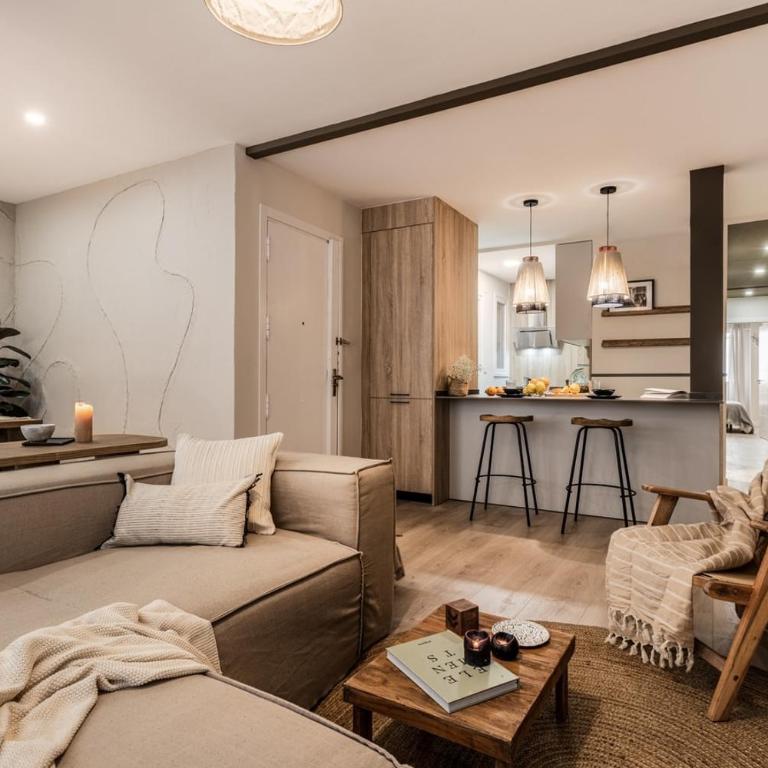 Spacest - Calle de Garcilaso A - Apartment - 19