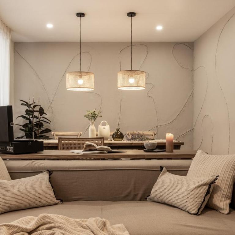 Spacest - Calle de Garcilaso A - Apartment - 20
