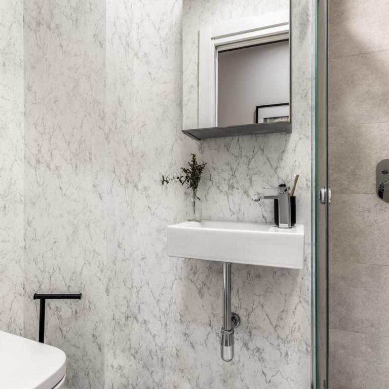 Spacest - Calle de Garcilaso A - Apartment - 22