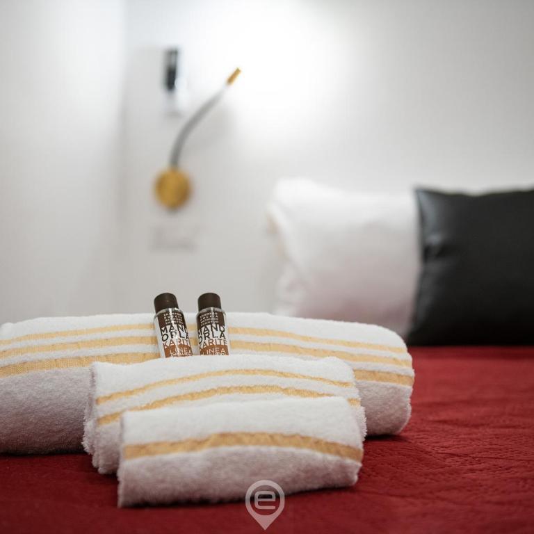 Diaz Apartment - Appartamento con 2 Camere da Letto - 22